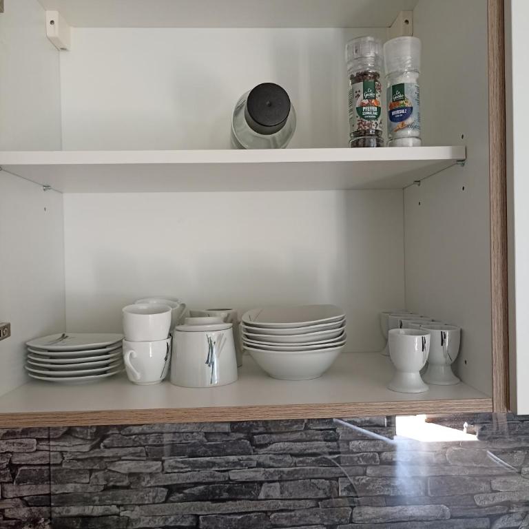 Apart ban Voltas - Apartment mit 1 Schlafzimmer - 23