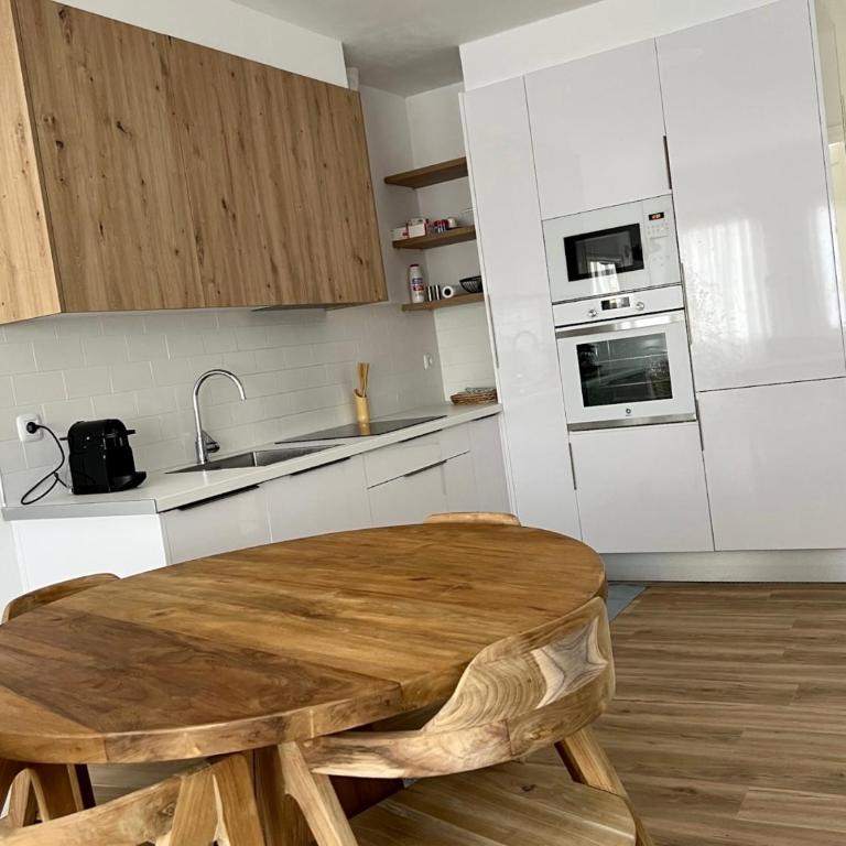 Bel Air surf escape - Apartamento de 2 dormitorios - 10