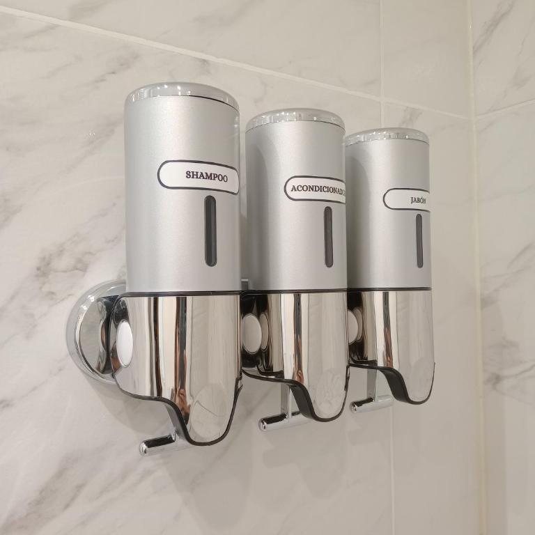 Bóreas Ecoluxury Glamping - Apartamento de 2 dormitorios - 17