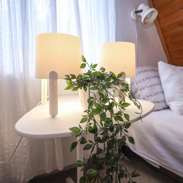 Vila POGLED Wellness i spa - Superior Apartment - 1