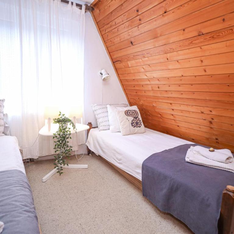 Vila POGLED Wellness i spa - Superior Apartment - 2