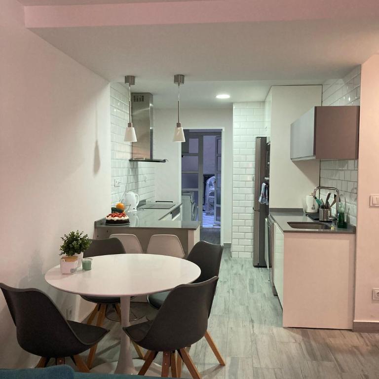 Eliza 3 bedroom modern apartment Torrevieja - Three-Bedroom Apartment - 6
