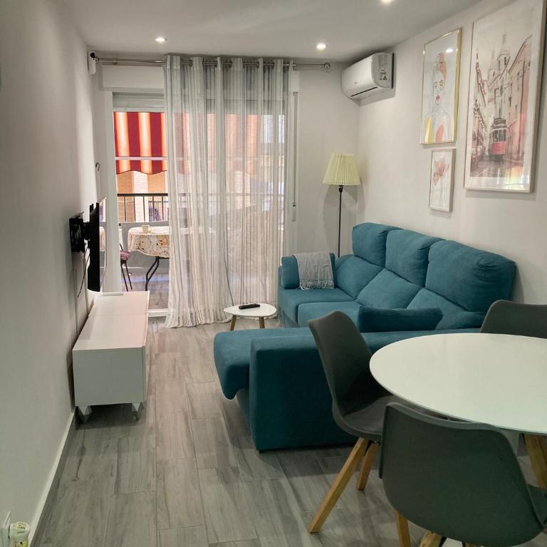 Eliza 3 bedroom modern apartment Torrevieja - Three-Bedroom Apartment - 5