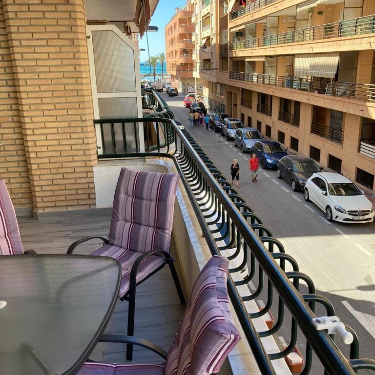 Eliza 3 bedroom modern apartment Torrevieja - Three-Bedroom Apartment - 3
