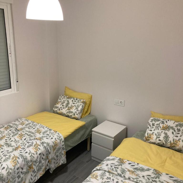Eliza 3 bedroom modern apartment Torrevieja - Three-Bedroom Apartment - 10
