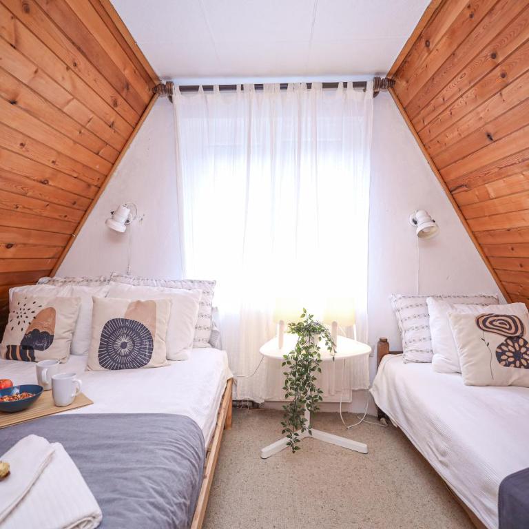 Vila POGLED Wellness i spa - Superior Apartment - 3