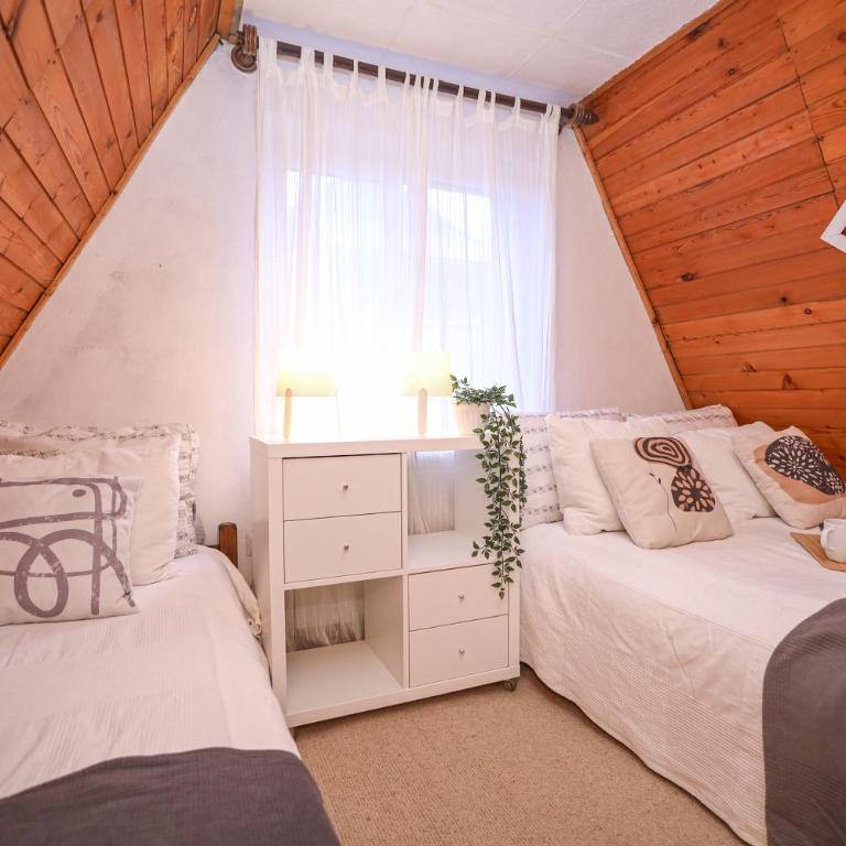 Vila POGLED Wellness i spa - Superior Apartment - 5