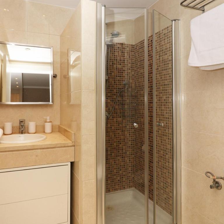 Atlantico Apartment La Cala - Apartamento de 2 dormitorios - 37