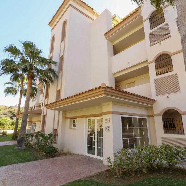 Atlantico Apartment La Cala - Apartamento de 2 dormitorios - 47