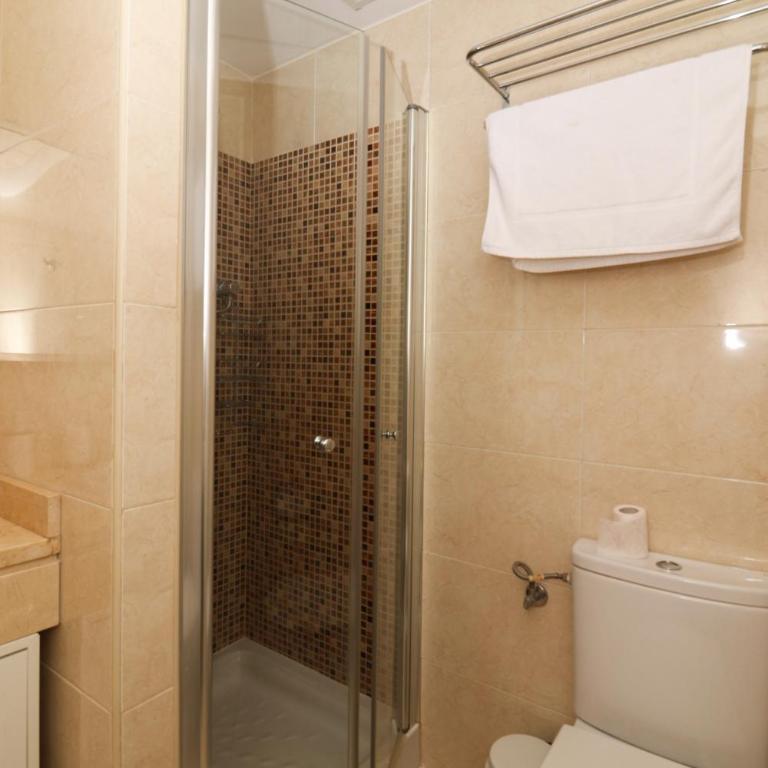 Atlantico Apartment La Cala - Apartamento de 2 dormitorios - 38