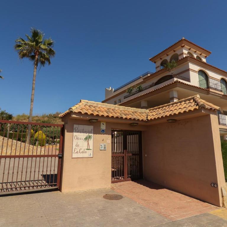 Atlantico Apartment La Cala - Apartamento de 2 dormitorios - 48