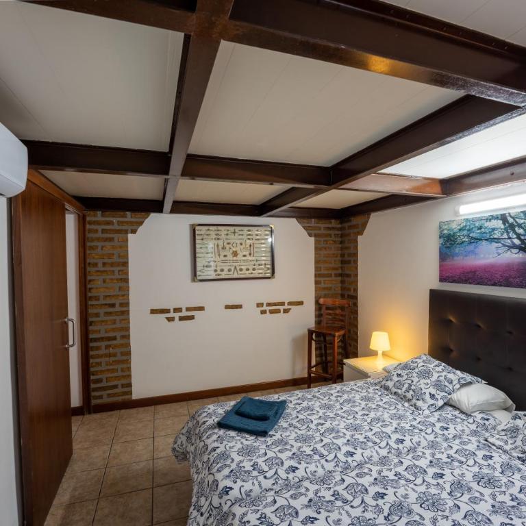 V PRINCESA. Piscina con piscina climatizada y BBQ - Villa con piscina privada - 33