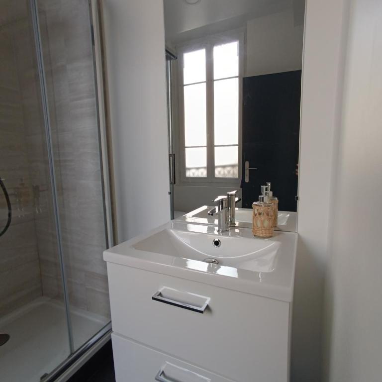 Résidence Les Bénédictins - Appartement - 10