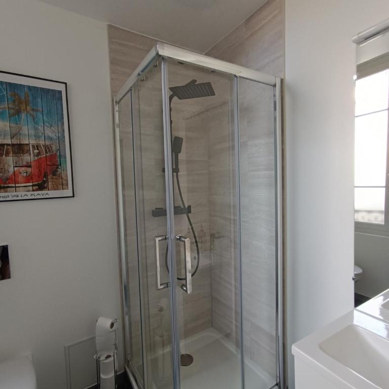 Résidence Les Bénédictins - Appartement - 2