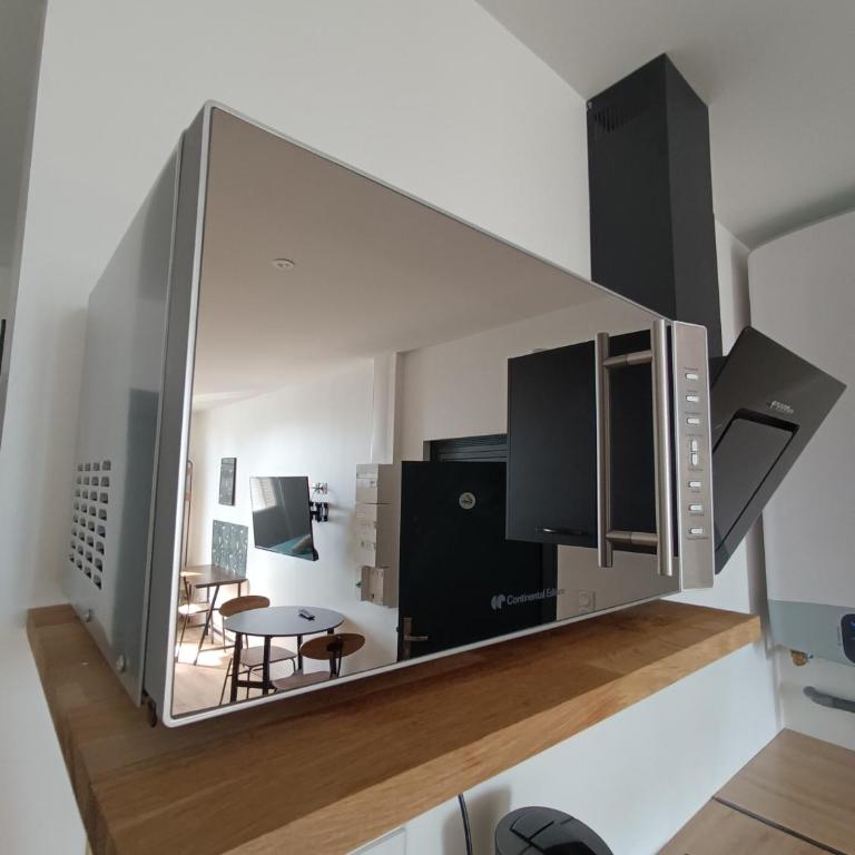 Résidence Les Bénédictins - Appartement - 3
