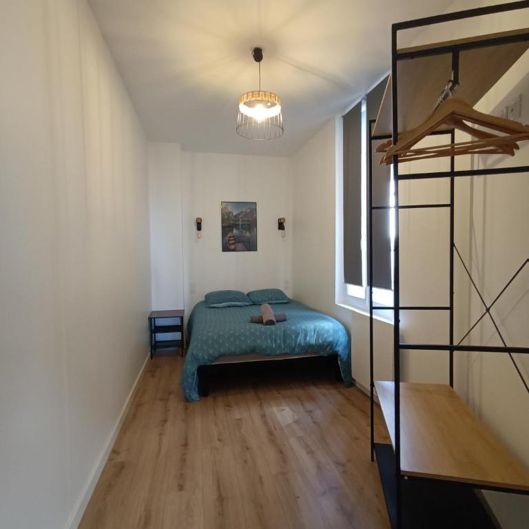 Résidence Les Bénédictins - Appartement - 5