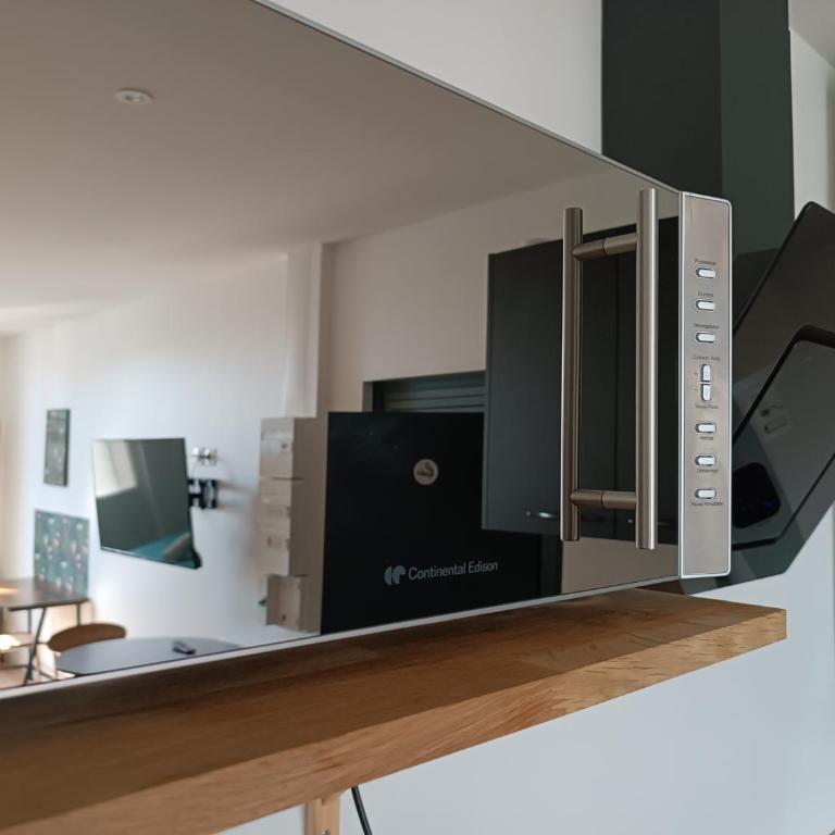 Résidence Les Bénédictins - Appartement - 4
