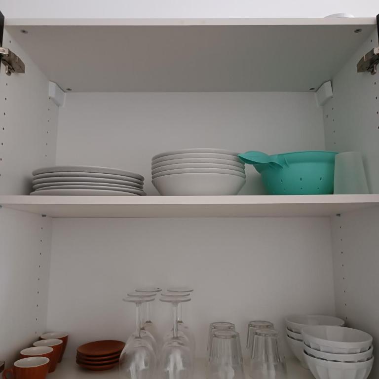 Résidence Les Bénédictins - Appartement - 11
