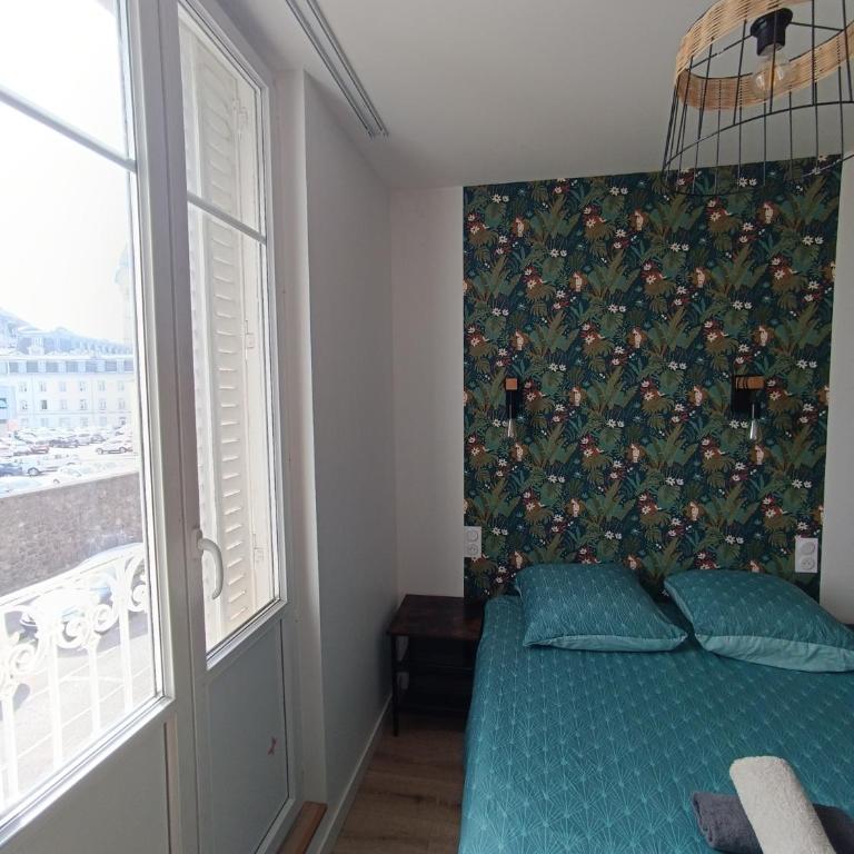 Résidence Les Bénédictins - Appartement - 13