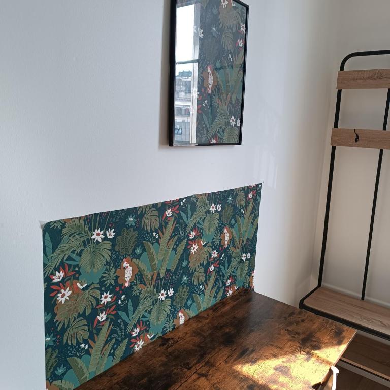 Résidence Les Bénédictins - Appartement - 15