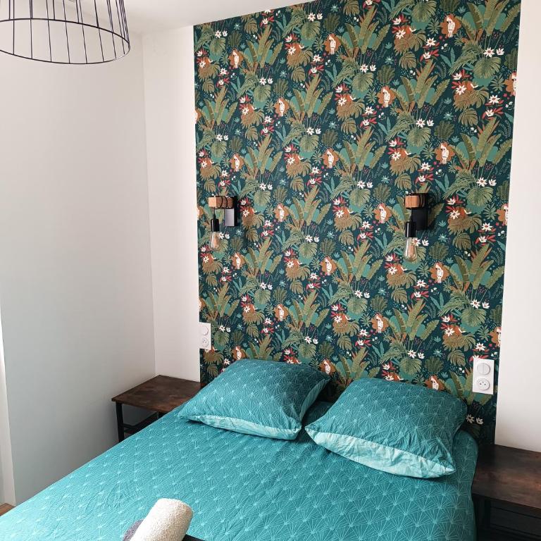 Résidence Les Bénédictins - Appartement - 18