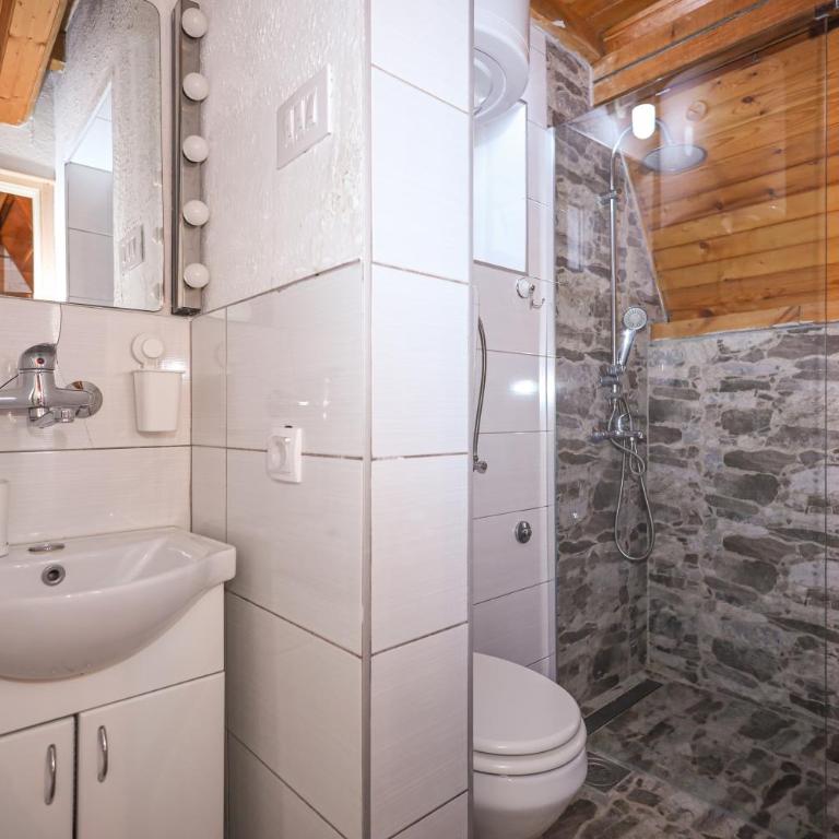 Vila POGLED Wellness i spa - Superior Apartment - 8