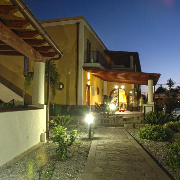 Eolian Residence - Appartamento con 1 Camera da Letto - 3
