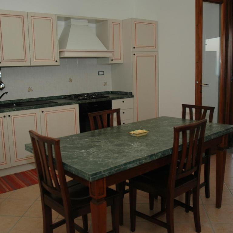 Eolian Residence - Monolocale con Accesso Disabili - 2