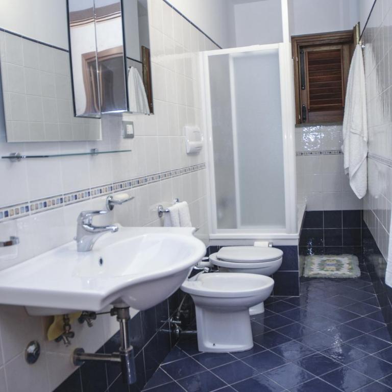 Eolian Residence - Appartamento con 2 Camere da Letto - 4