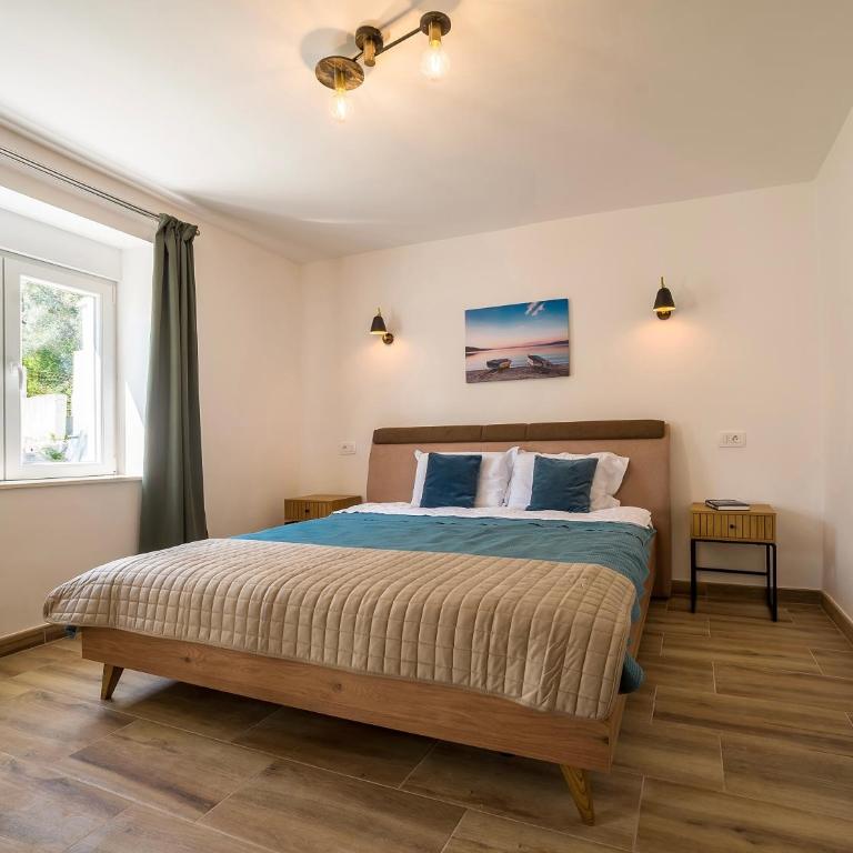 Olive Hills - Apartman sa 2 Spavaće Sobe - 9