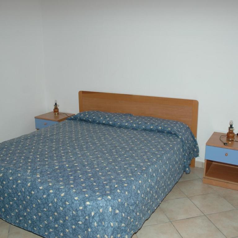 Eolian Residence - Monolocale - 2