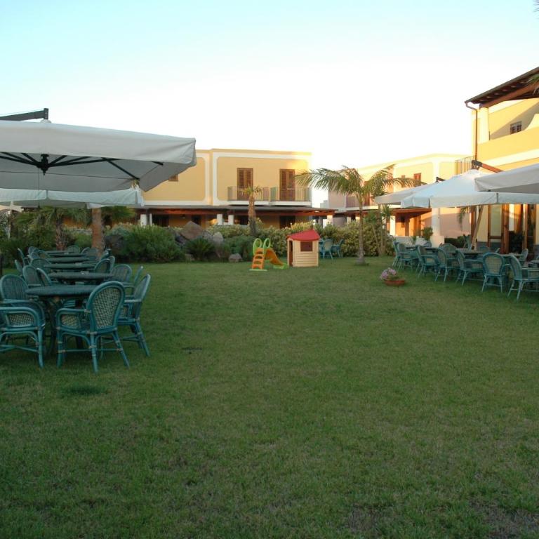 Eolian Residence - Monolocale - 3