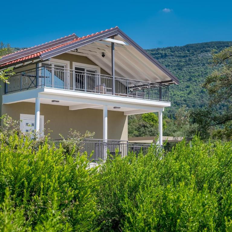 Olive Hills - Apartman sa 2 Spavaće Sobe - 31