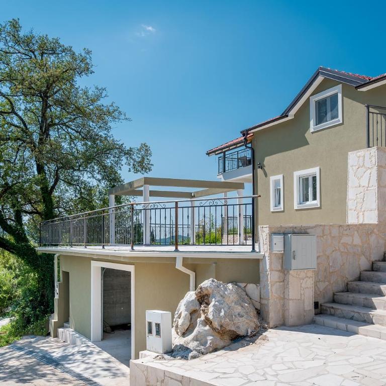 Olive Hills - Apartman sa 2 Spavaće Sobe - 30