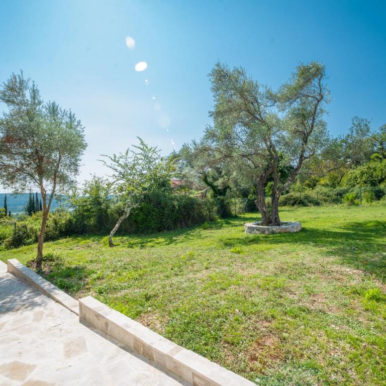 Olive Hills - Apartman sa 2 Spavaće Sobe - 33