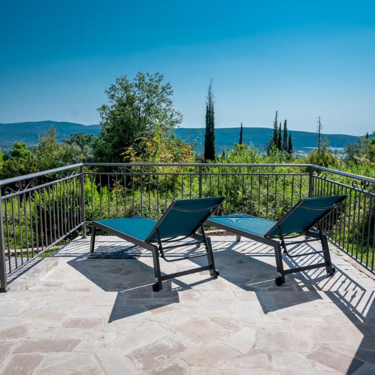 Olive Hills - Apartman sa 2 Spavaće Sobe - 2