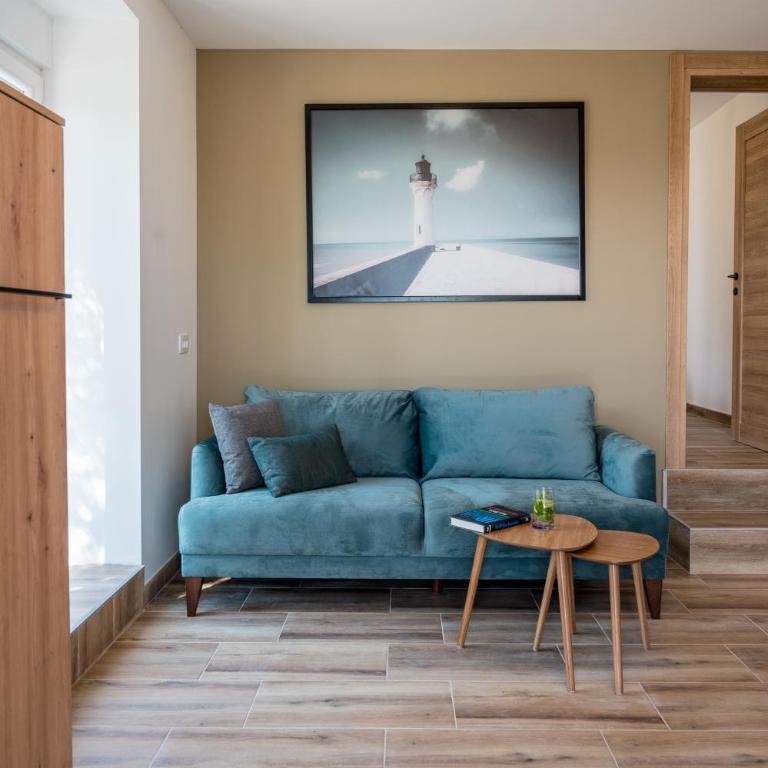 Olive Hills - Apartman sa 2 Spavaće Sobe - 7
