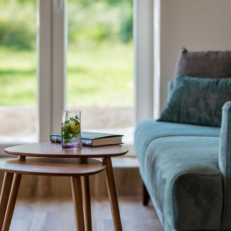 Olive Hills - Apartman sa 2 Spavaće Sobe - 22
