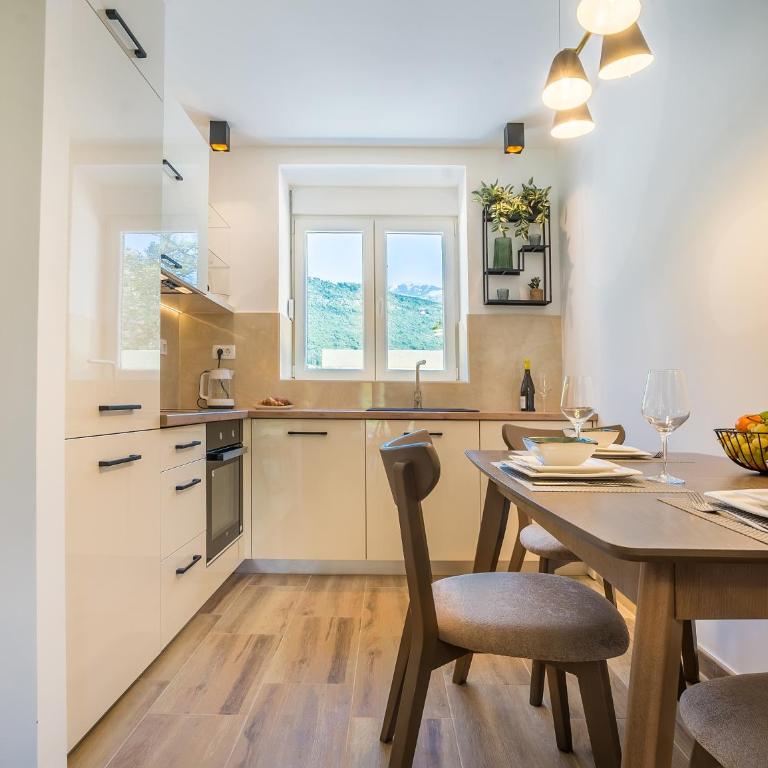 Olive Hills - Apartman sa 2 Spavaće Sobe - 3