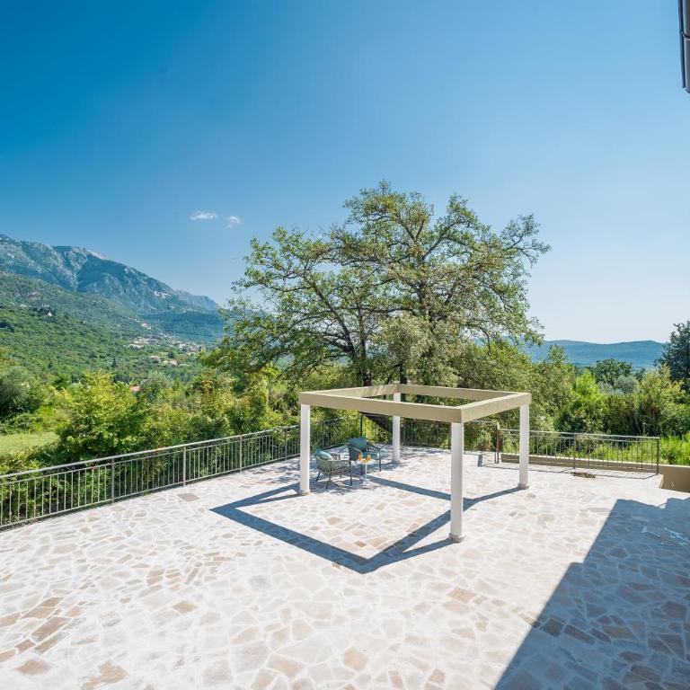 Olive Hills - Apartman sa 2 Spavaće Sobe - 34