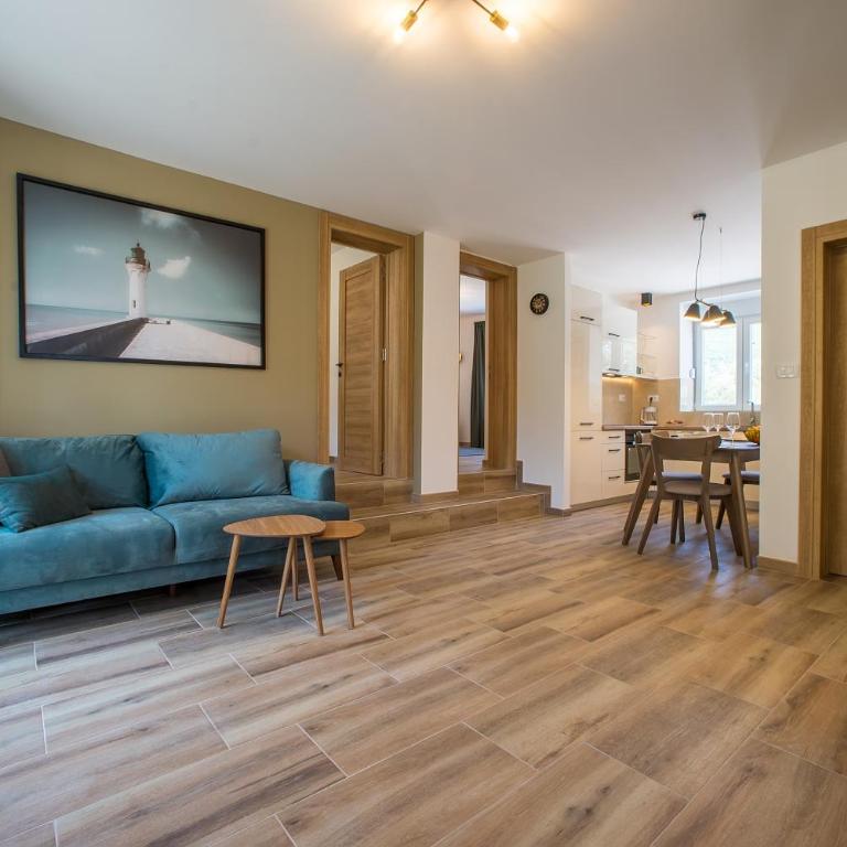 Olive Hills - Apartman sa 2 Spavaće Sobe - 4