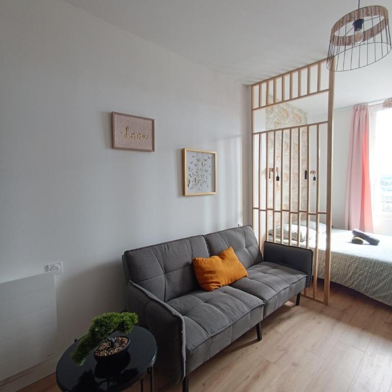 Résidence Les Bénédictins - Appartement - 6