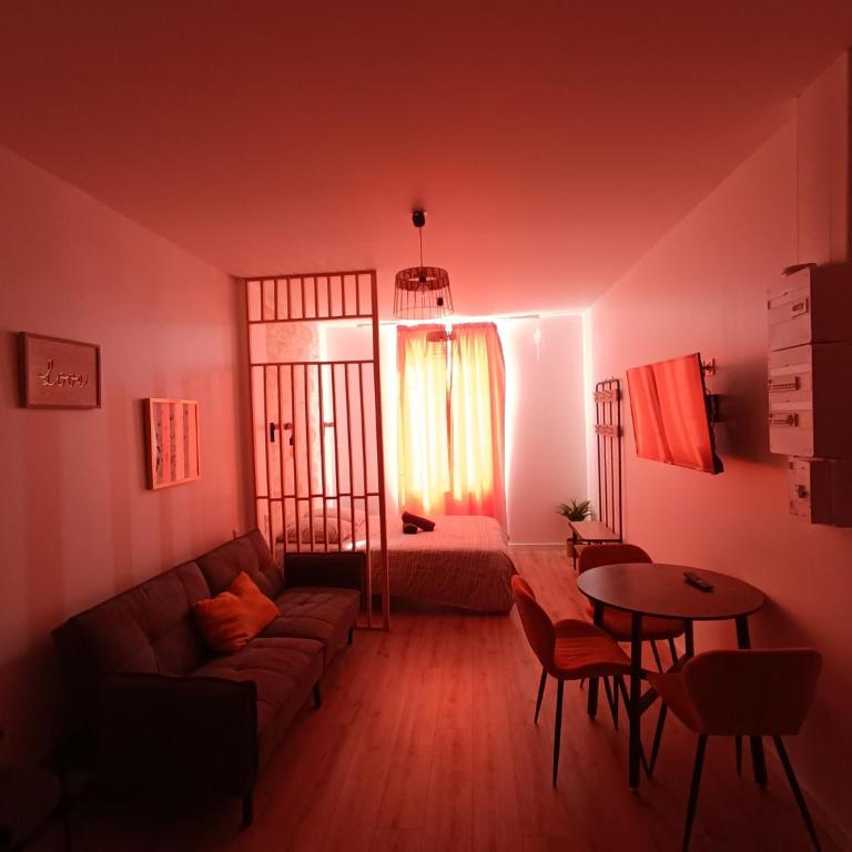 Résidence Les Bénédictins - Appartement - 2