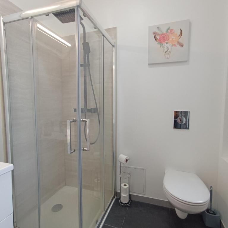 Résidence Les Bénédictins - Appartement - 7