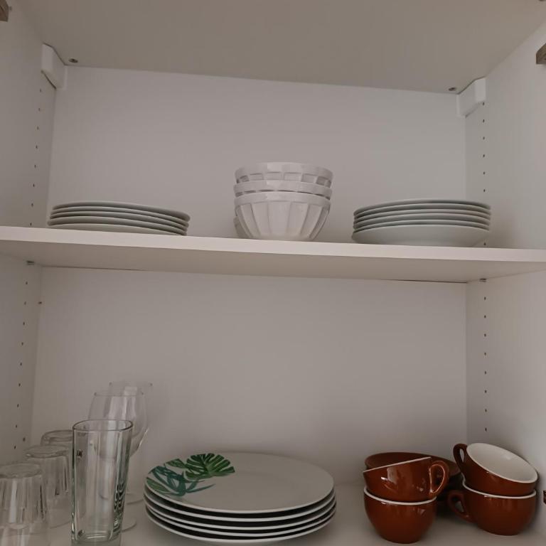 Résidence Les Bénédictins - Appartement - 4