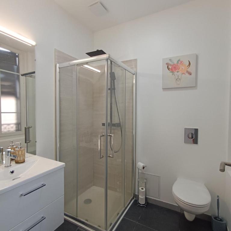 Résidence Les Bénédictins - Appartement - 3