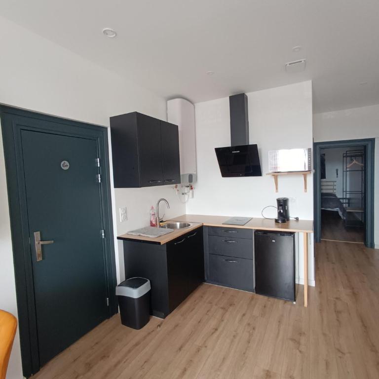 Résidence Les Bénédictins - Appartement - 9