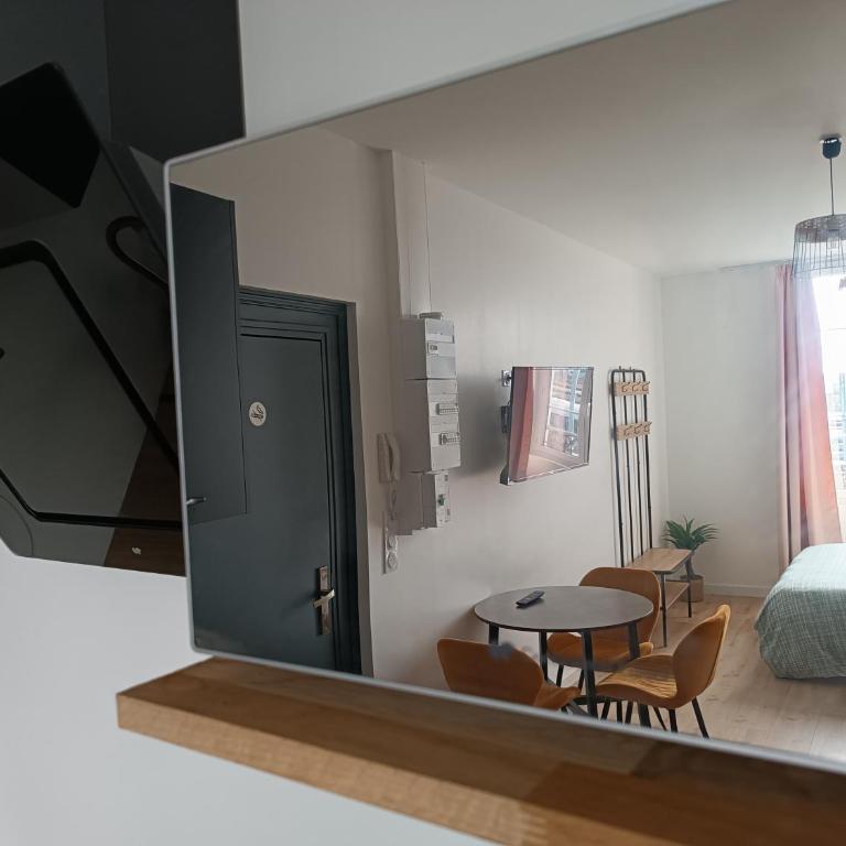 Résidence Les Bénédictins - Appartement - 20