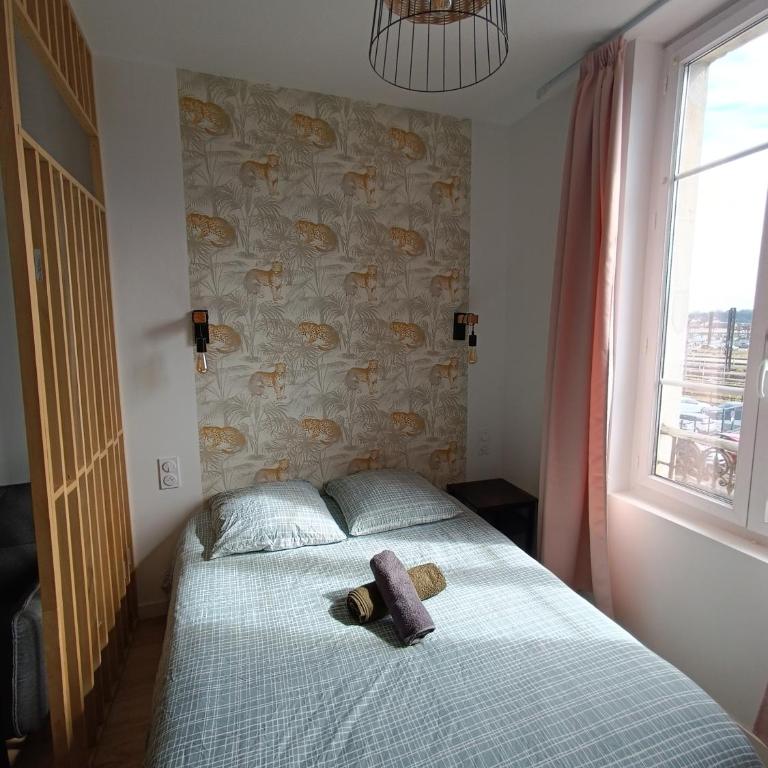 Résidence Les Bénédictins - Appartement - 15