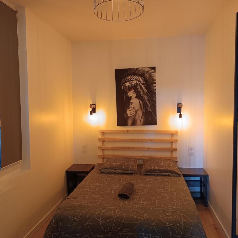 Résidence Les Bénédictins - Appartement - 11
